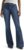 Lee Women’s Legendary Mid Rise Flare Jean