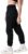 Kamo Fitness CozyTec High-Waisted Sweatpants for Women Baggy: Comfy Lounge Pants with Pockets Crafted from Soft Thick Fleece