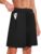 Males’s Athletic Fitness center Shorts – Fast Dry Black Informal Basketball Shorts with Pockets for Working Exercise Activewear