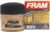 FRAM Extremely Artificial Automotive Substitute Oil Filter, Designed for Artificial Oil Modifications Lasting as much as 20k Miles, XG3614 with SureGrip (Pack of 1)