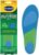 Dr. Scholl’s Sport & Fitness All-Purpose Comfort Insoles, Women’s, 1 Pair, Trim to Fit Inserts