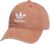 adidas Originals Girls’s Originals Relaxed Plus Strapback