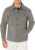 Amazon Necessities Males’s Lengthy-Sleeve Polar Fleece Shirt Jacket