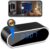 Hidden Digital camera Spy Digital camera HD 1080P WiFi Digital camera with Night time Imaginative and prescient Movement Detection Small Surveillance Safety Nanny Cams with Video Indoor/Dwelling/Workplace