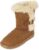 The Kids’s Place Woman’s Heat Light-weight Winter Boot Seasonal Trend