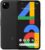 Google Pixel 4a Smartphone, 128GB Storage & Unlocked Mobile – Simply Black (Renewed)