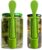 Pickle Fork 2 Pack pickle grabber,Olive fork pickle picker pickle reward kitchen devices pickle presents pickle forks for the jar pickle holder