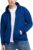 Hanes mens Ecosmart Fleece Full-zip Hoodie, Zip-up Hooded Sweatshirt