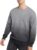 Hanes Originals Fleece, Garment Dyed Pullover, Crewneck Sweatshirts for Men