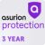 ASURION 3 Year Electronics Protection Plan ($250 – $299.99)