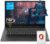 Lenovo Business Laptop, 15.6″ FHD Display, Intel Core i3-1215U, Long Battery Life, Military Grade Durability, RJ-45 Ethernet Port, USB-C, 1 Year Office, Windows 11 (36GB RAM | 1TB PCIe SSD)