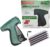 The Authentic Tagging Gun Equipment – Starter Equipment Contains The Micro Sew Tagging Instrument, 1 Needle, 600 White Fasteners & 480 Black Fasteners